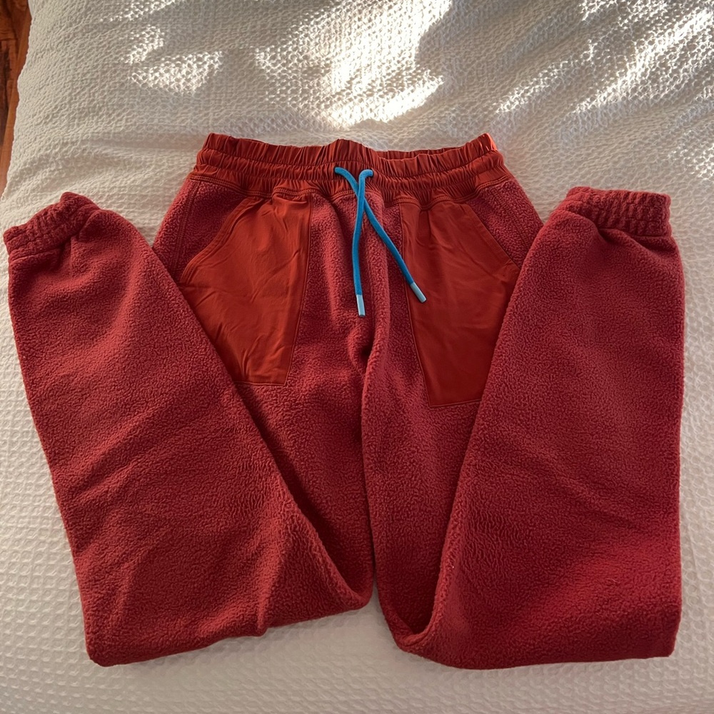 Cotopaxi Fleece Pants